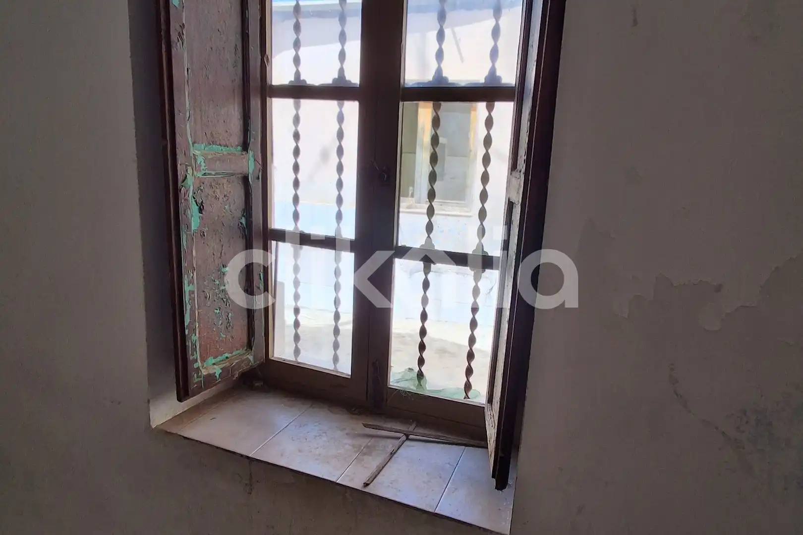 Terraza de Casa o chalet en venta en Torre-Pacheco con Trastero