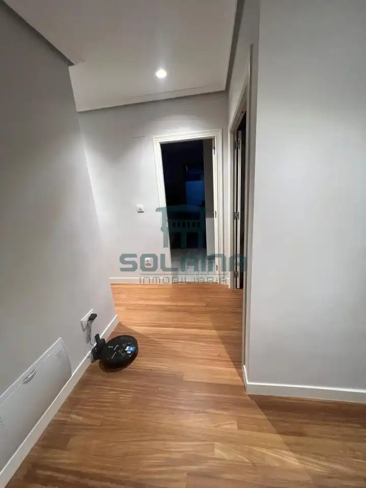 Apartament en venda en Ourense Capital  amb Calefacció, Traster i Balcó