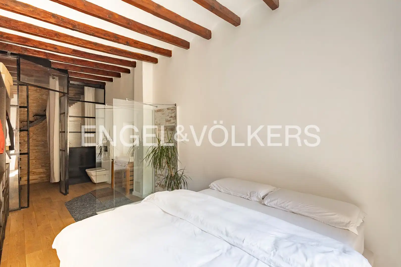 Dormitori de Casa o xalet en venda en Tarragona amb Aire condicionat, Calefacció i Parquet