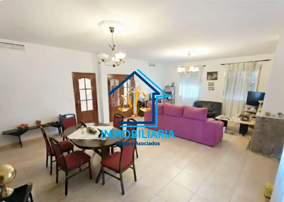 Chalet con piscina en venta en Periurbano Este - Campiña, imagen 16