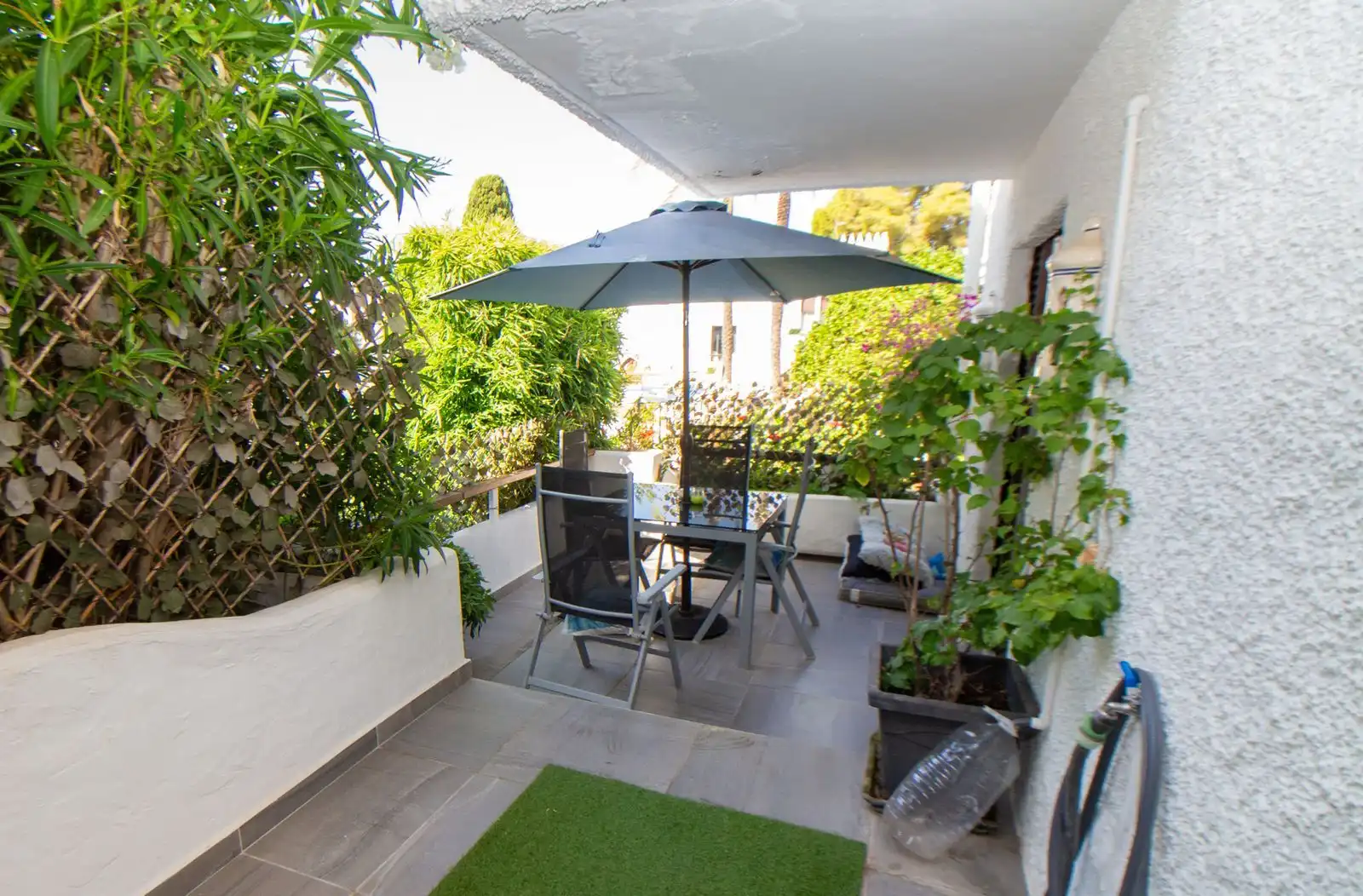 Vivienda con piscina en venta en Urbanización la Alzambra 11, imagen 16