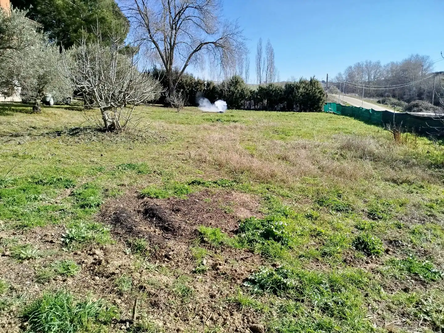 Residencial en venda en Palomeque