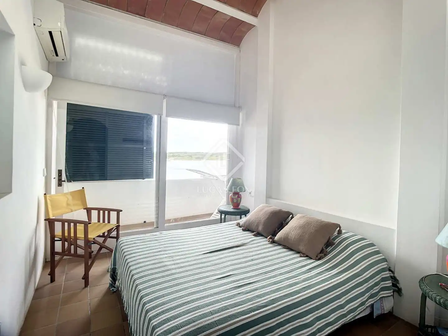Villa mit Terrasse zum Verkauf in Fornells, imagen 12