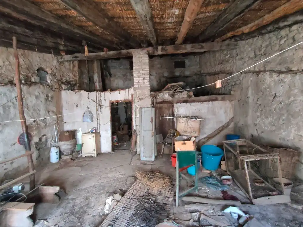 Casa rústica amb terrassa en venda a Valderrobres, imagen 13