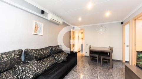Foto 4 de Piso en venta en Cl Muses de Les, La Florida, Barcelona