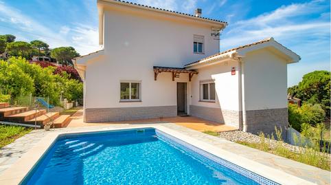 Foto 5 de Casa o xalet en venda a Llinars del Vallès, Barcelona