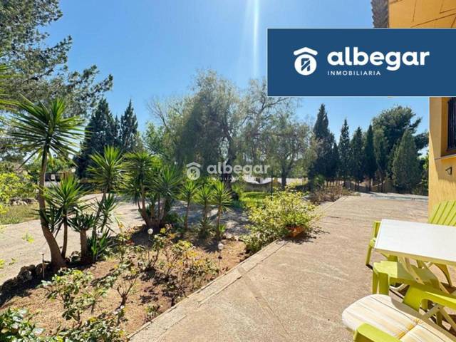 Casa-chalet en Venta en Urbanizaciones