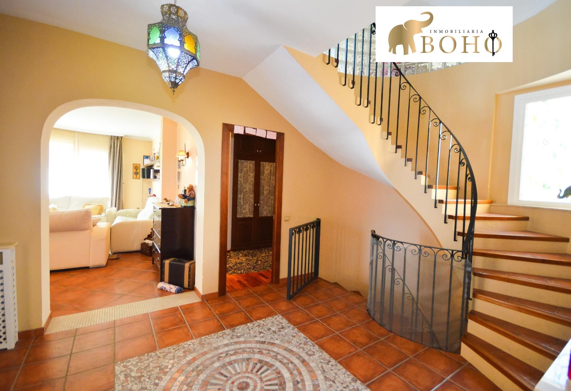 Casa o xalet en venda en Alhama de Almería amb Aire condicionat, Calefacció i Traster