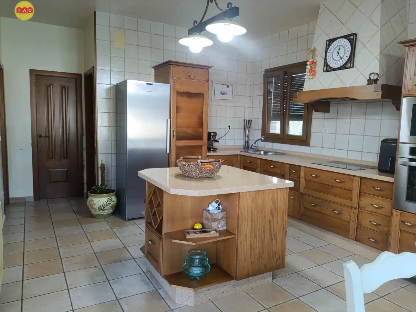 Villa mit Pool zum Verkauf in Lepe, imagen 8