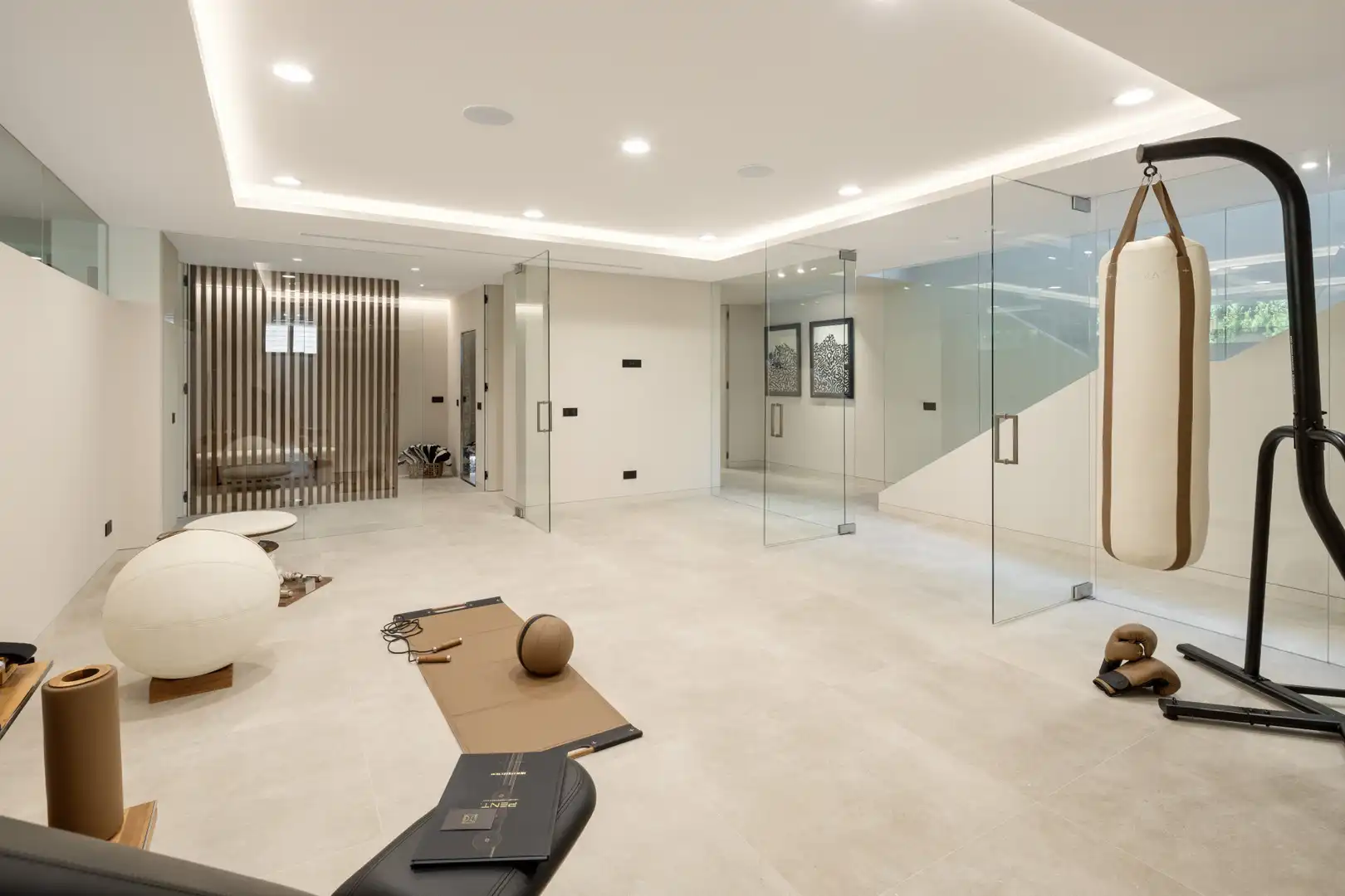 Haus mit Pool zum Verkauf in Marbella Centro, imagen 26