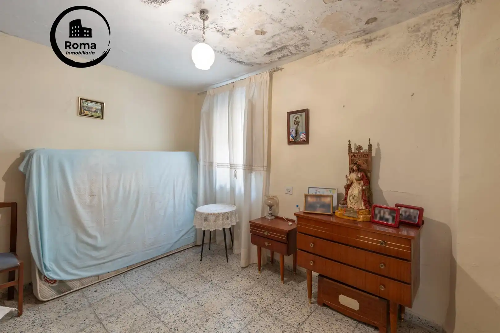 Habitación de Casa o chalet en venta en Granada
