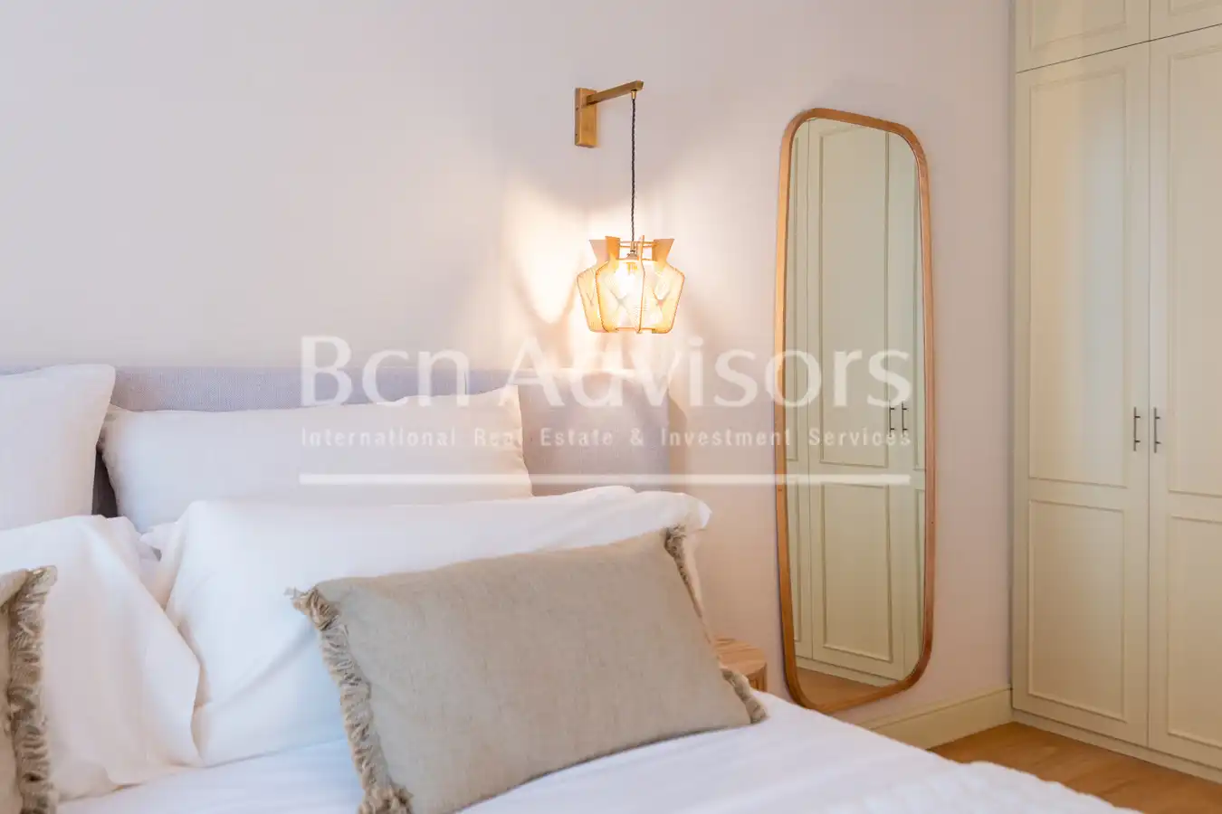Piso con ascensor en venta en Passeig de Sant Joan, imagen 42