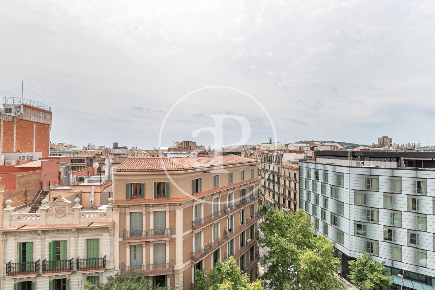 Attic for sale in Carrer de Provença, Dreta de l'Eixample