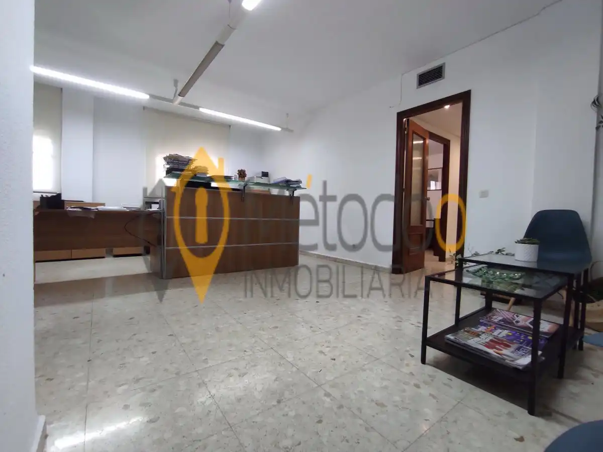 Flat for sale in Sevilla  with Balcony