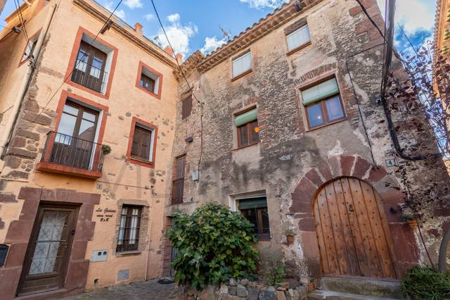 Finca rústica en Venta en Plaça de l’Església en L'Argentera