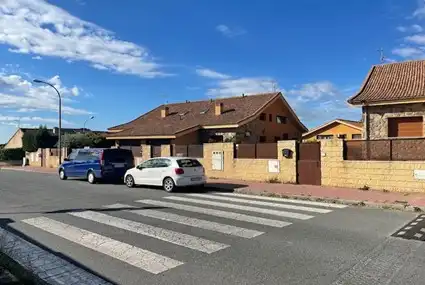 Casa adosada en venta en Calle Valle de la Orotava, 2, Guadarrama