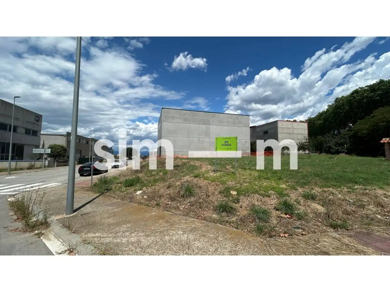 Residencial en venta en Sant Julià de Vilatorta