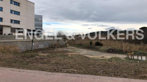 Foto 5 de Residencial en venda a Roquetes - Can Magí, Barcelona