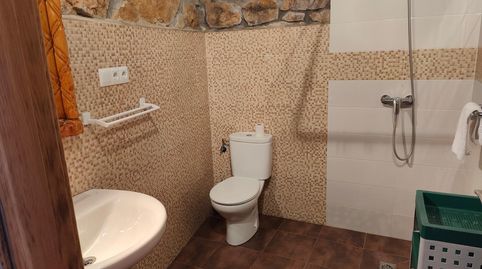 Foto 4 de Finca rústica de alquiler en Barrio el Cristo, Entrambasaguas, Cantabria