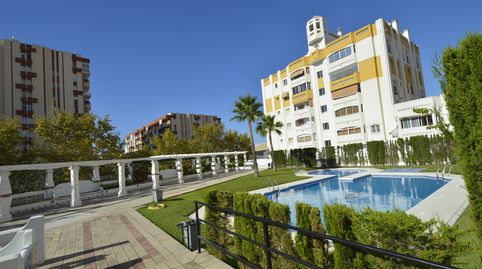 Foto 2 de Garaje en venta en Calle Sagitario, Parque de la Paloma, Benalmádena