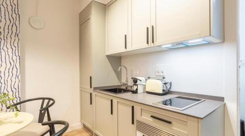 Foto 4 de Estudi de lloguer a Olletas - Sierra Blanquilla, Málaga Capital