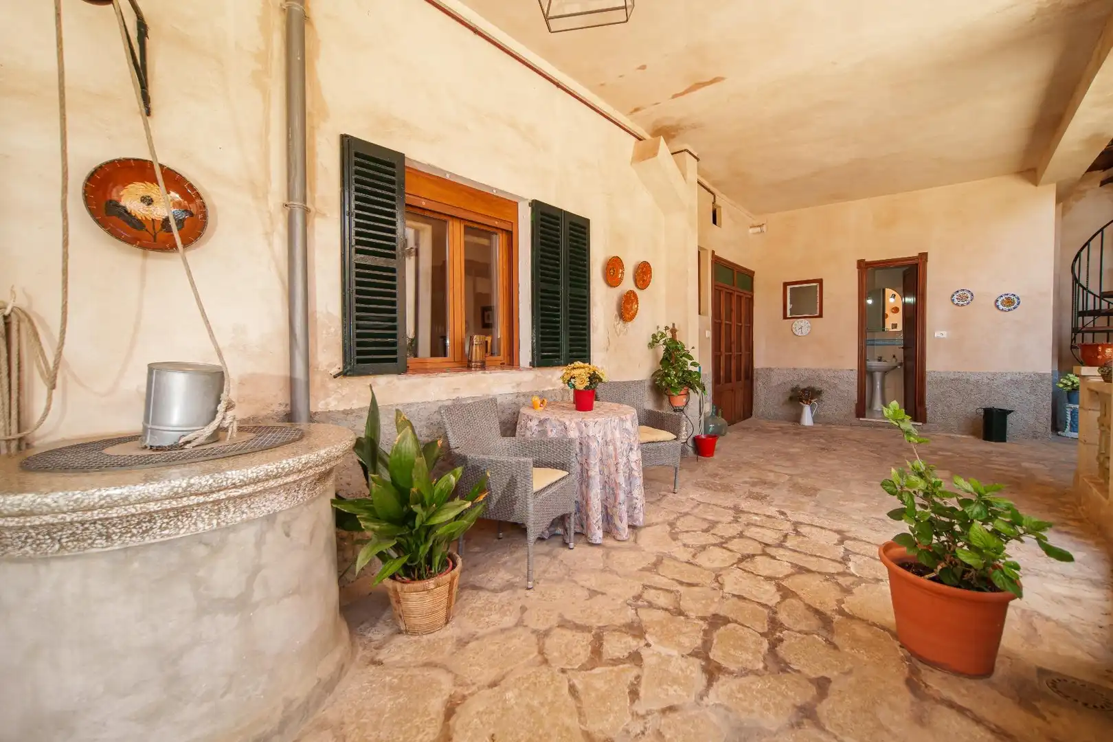 Villa zum Verkauf in Carrer Son Net 21, imagen 40