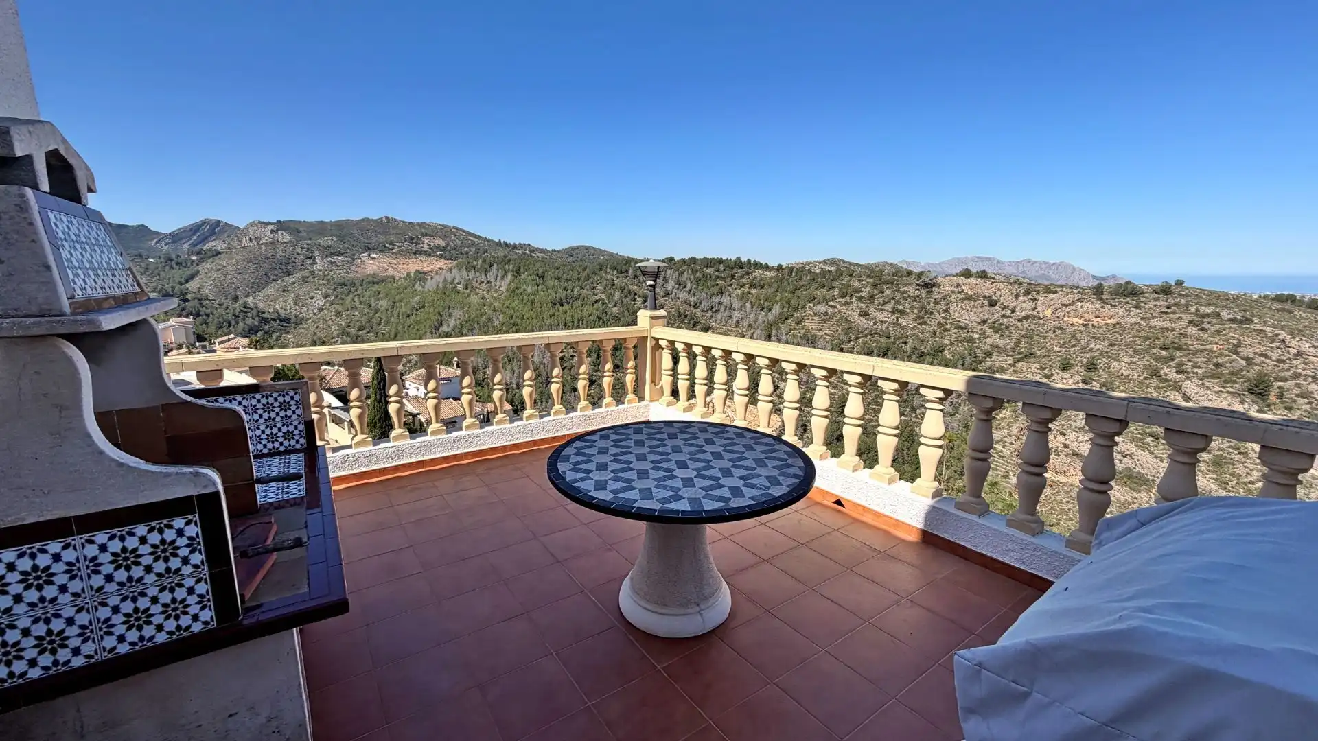 House with pool for sale in Mirabarques 16, imagen 30