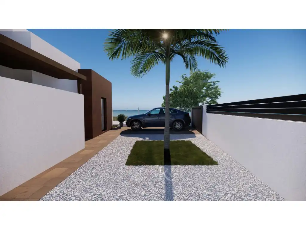 Casa con piscina en venta en Los Gallardos, imagen 9