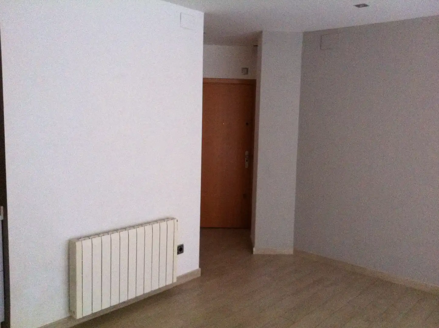Piso de alquiler en Barcelona con Calefacción, Horno y Lavadora