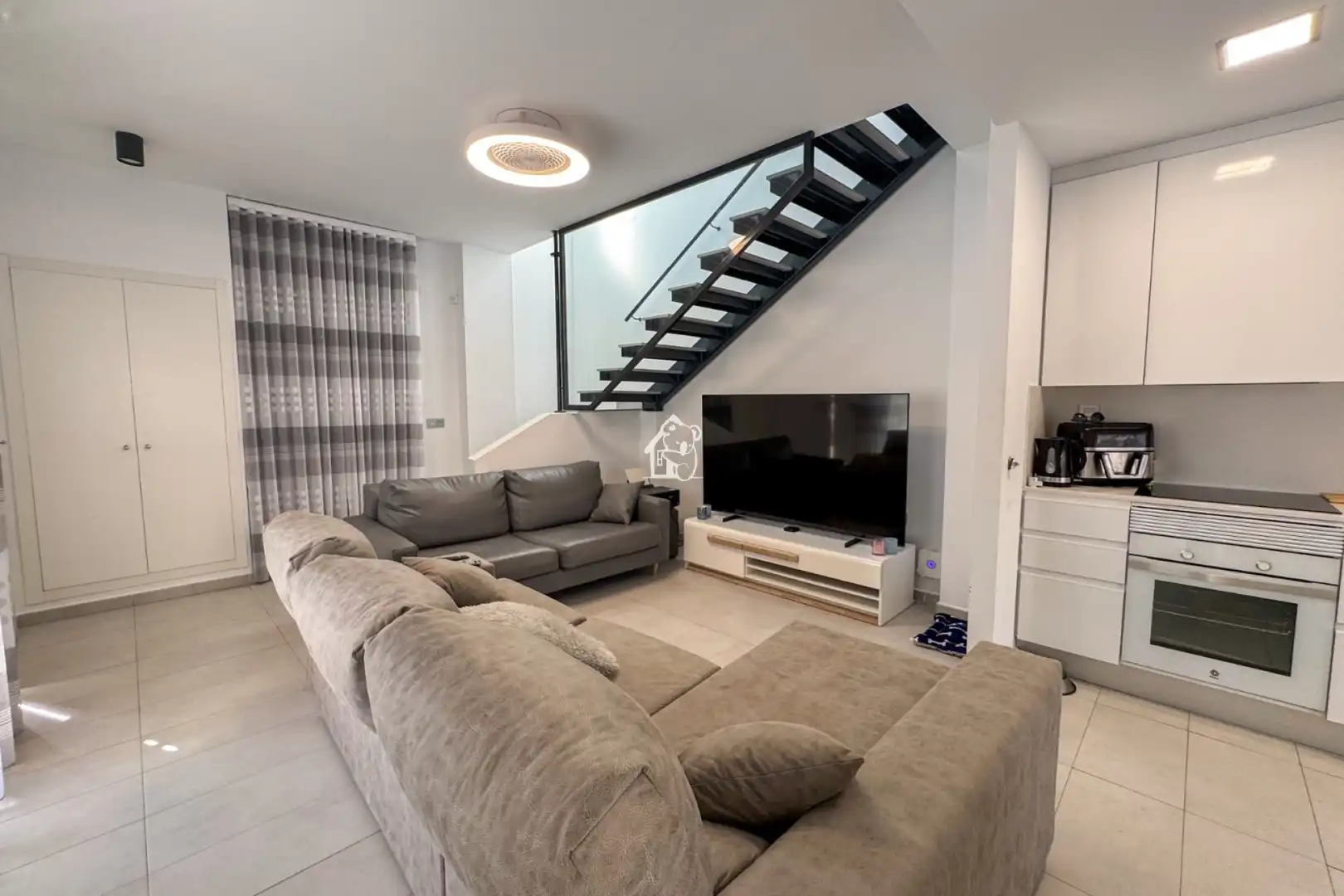 Houses for rent in Los Almendros
