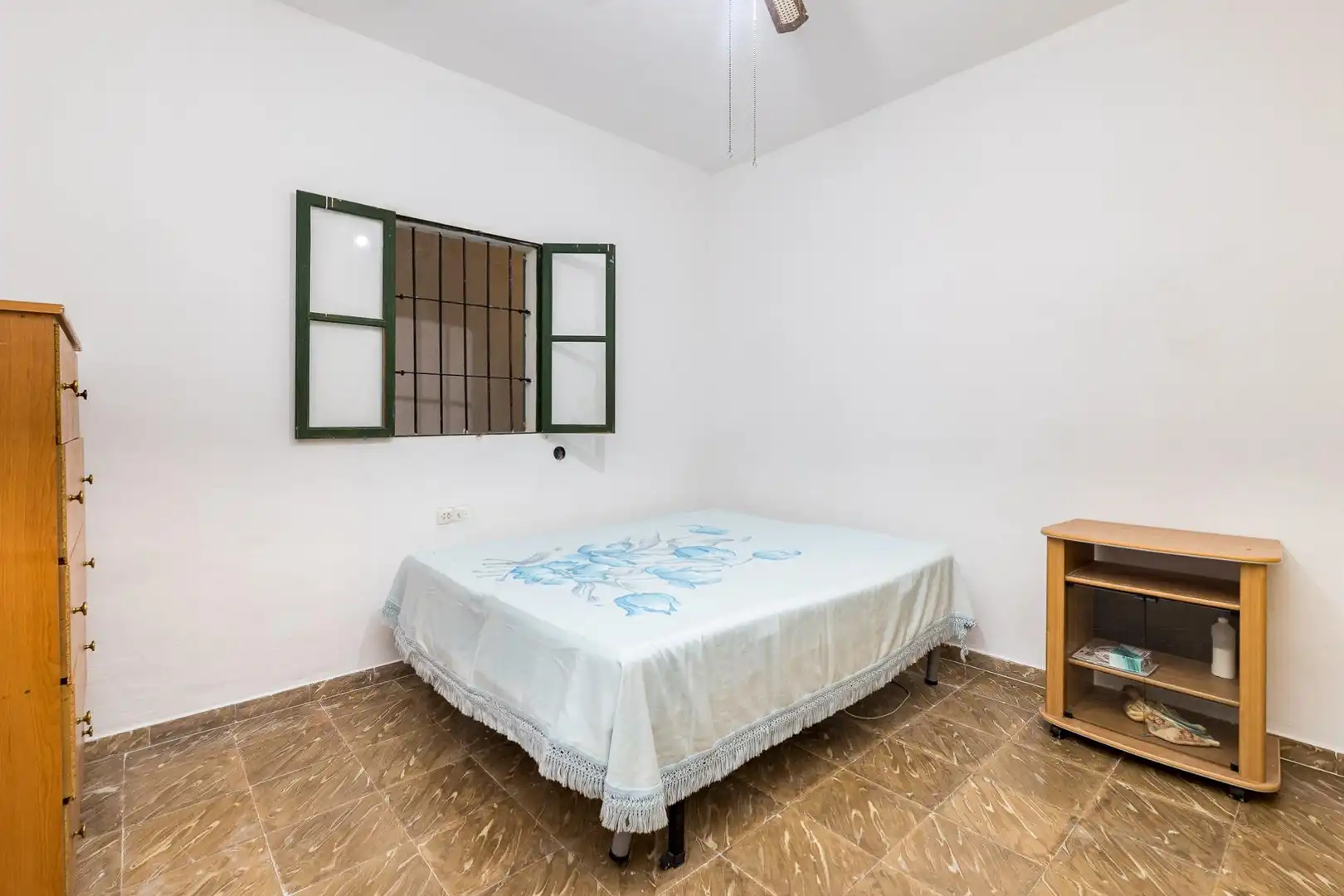 Habitación de Casa o chalet en venta en  Palma de Mallorca con Calefacción, Jardín privado y Terraza