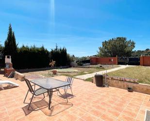 Jardí de Residencial en venda en Mijas