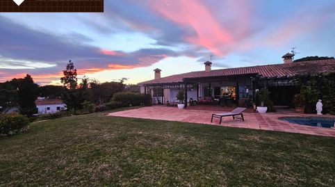 Foto 5 de Casa adosada de lloguer a El Faro de Calaburra - Chaparral, Mijas