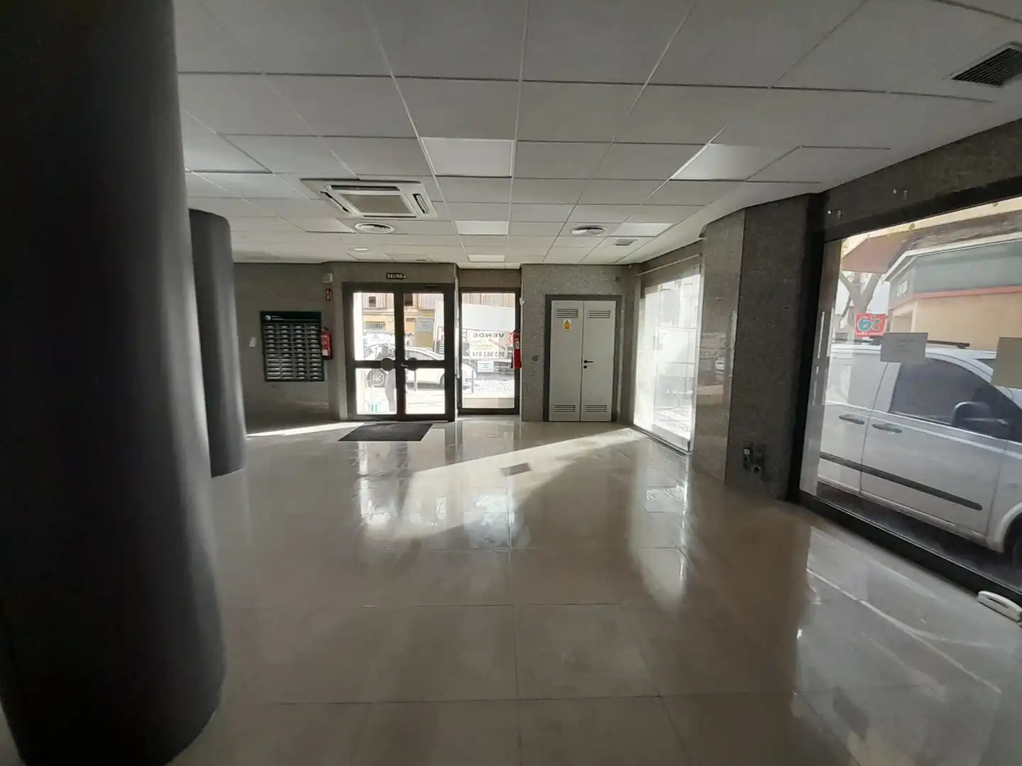 Local comercial en venda a Calle Rastro 8, imagen 4