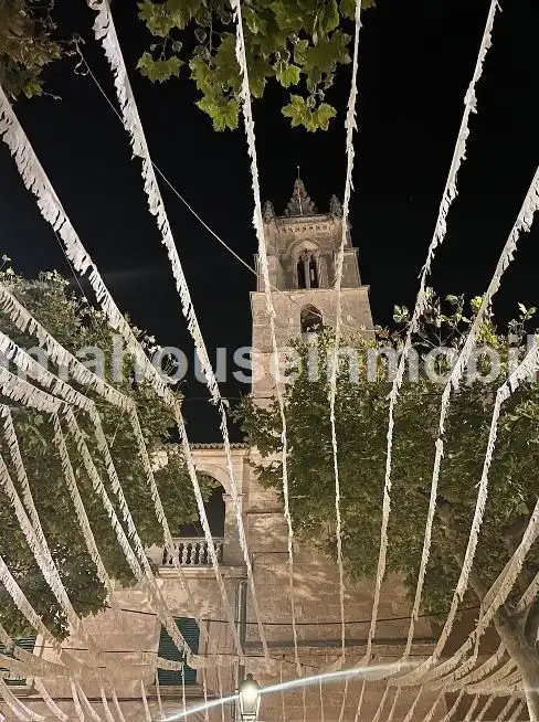 Grundstücke und Bauplätze zum Verkauf in Llubí, imagen 2