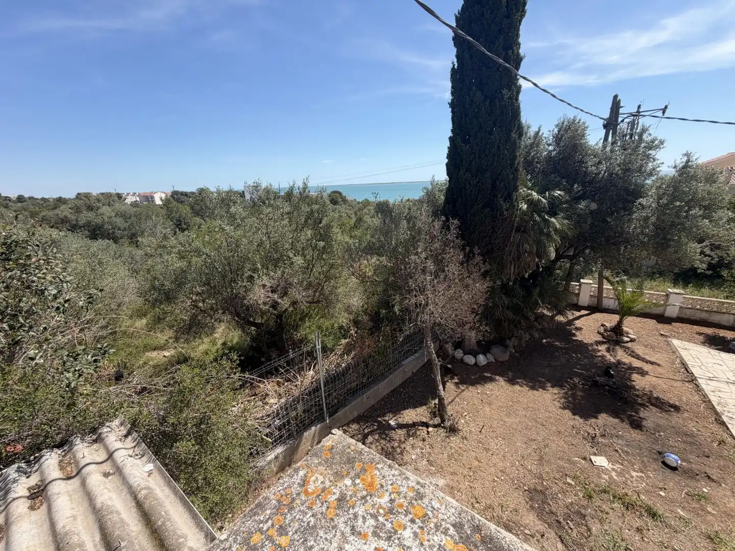 Villa mit Garten zum Verkauf in Alcanar, imagen 14