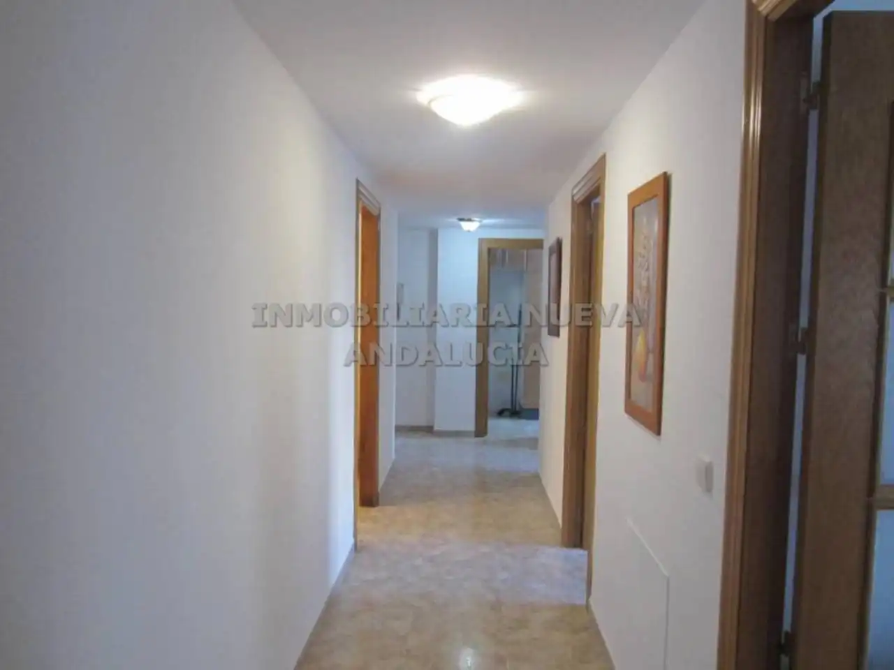 Piso de alquiler en Almería con Amueblado