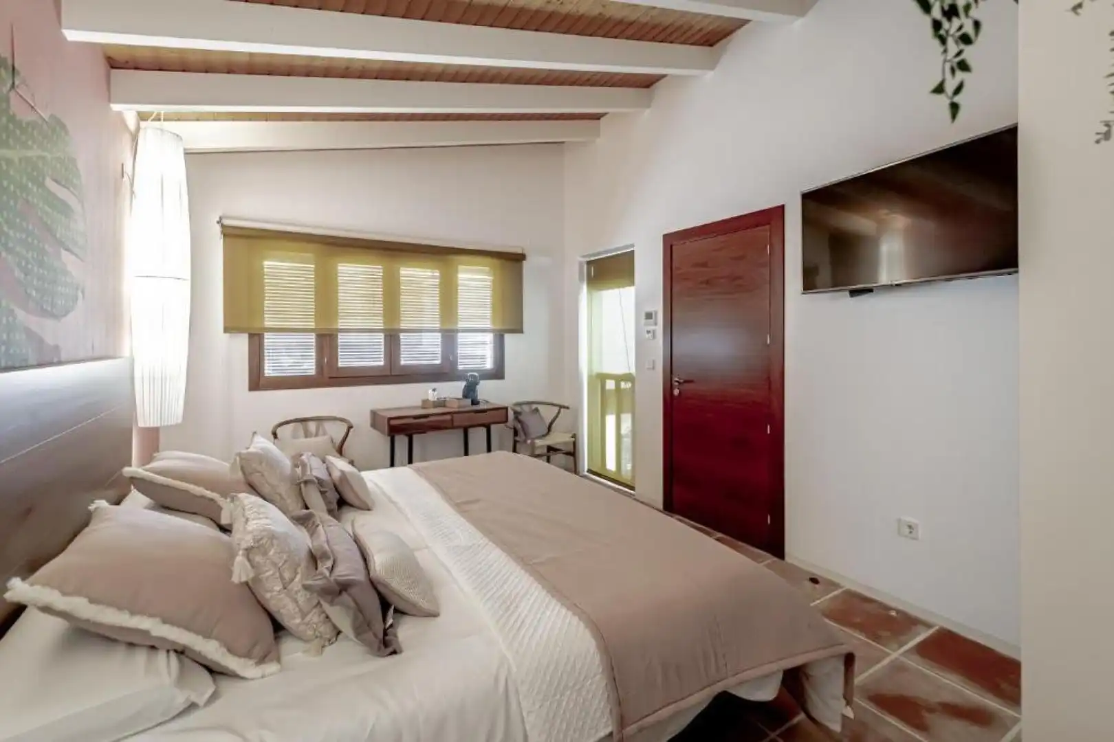 Dormitori de Casa o xalet en venda en Benidorm
