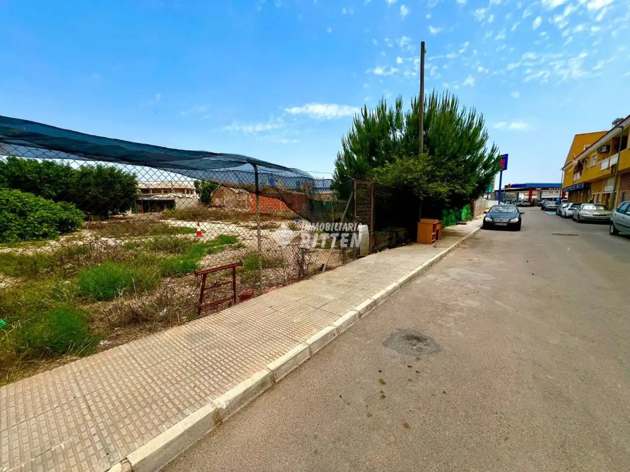 Residential zum Verkauf in Calle Pontevedra, 12, San Javier ciudad