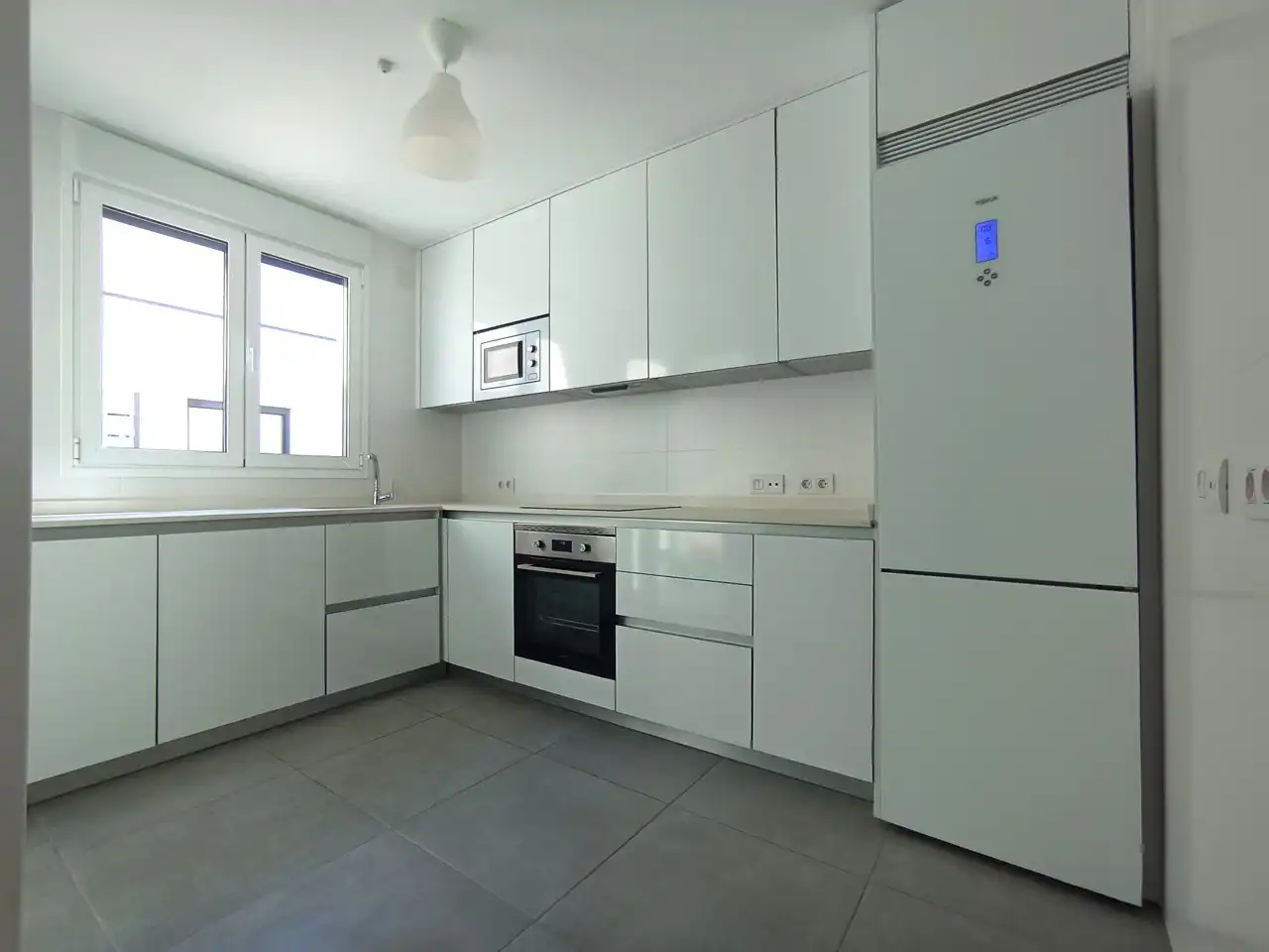 Appartement avec ascenseur à louer à ALONSO CANO, imagen 5