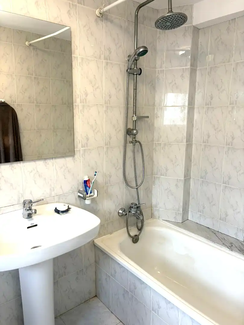 Baño de Casa adosada en venta en Rasquera