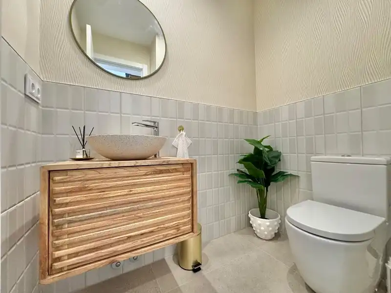 Maison jumelée avec piscine à vendre à C/ Maestra Julia Panchón, imagen 26