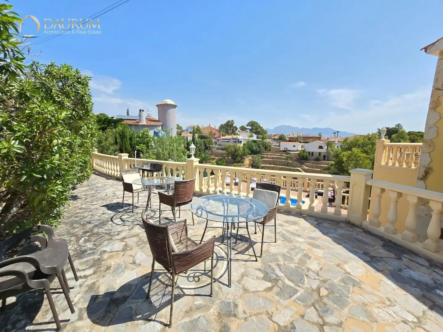 Maison avec piscine à vendre à AVENIDA DE COLOMA, imagen 13