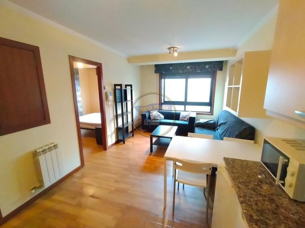 Apartament de lloguer a As Travesas - Balaídos