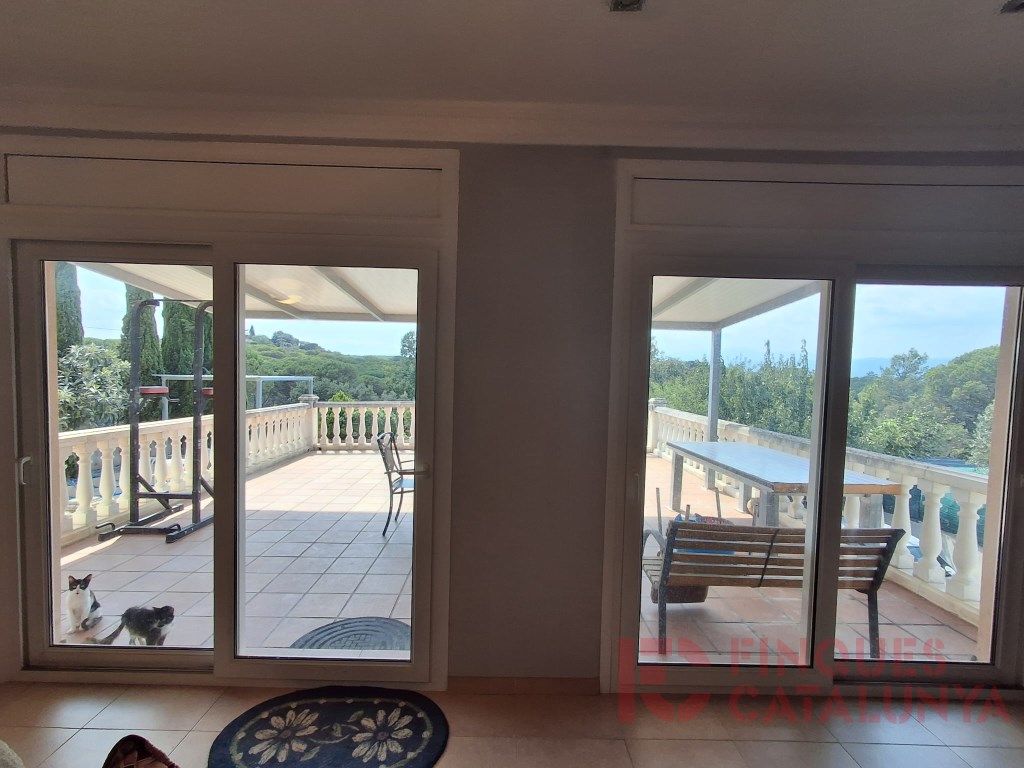 House or chalet for sale in Caldes de Malavella  with Air Conditioner and Swimming Pool