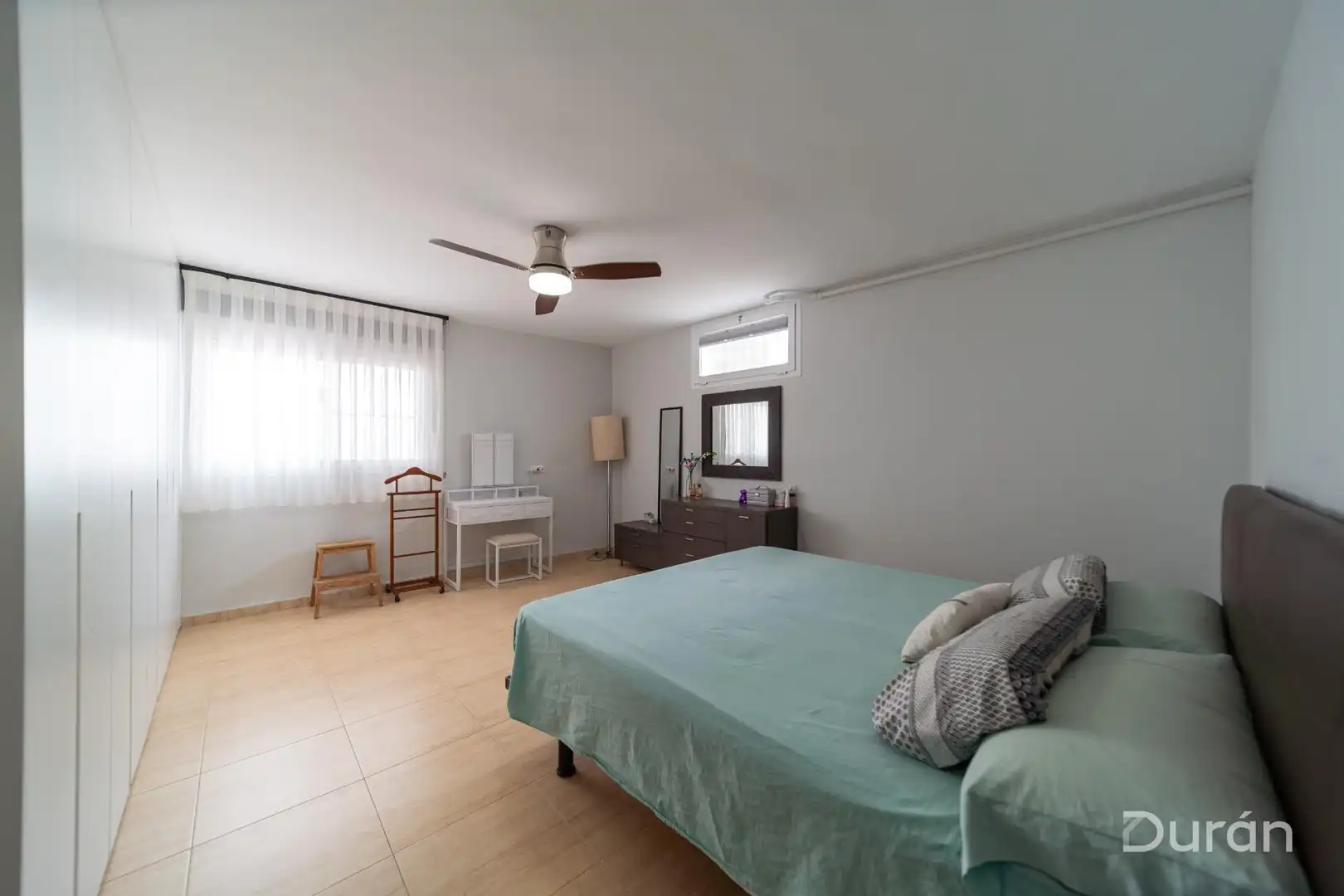Habitación de Casa o chalet en venta en El Ejido con Aire acondicionado, Jardín privado y Terraza