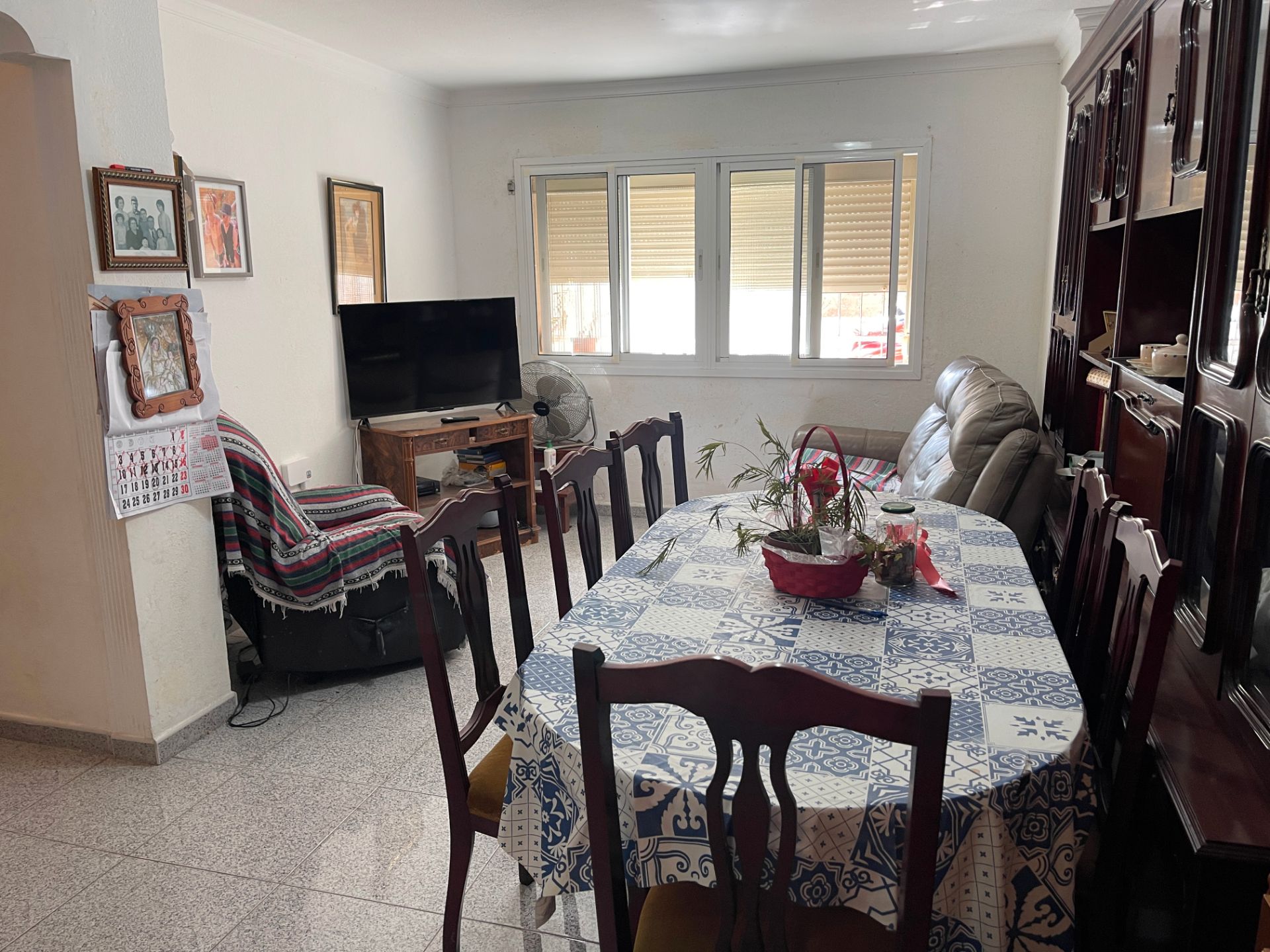 Dining room of Flat for sale in Las Palmas de Gran Canaria