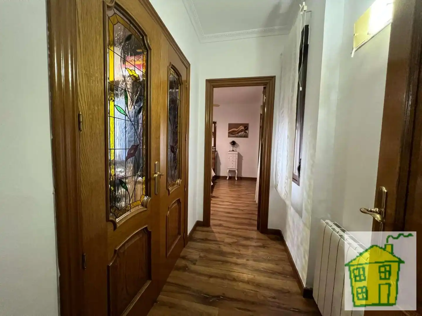 Wohnung mit Terrasse zum Verkauf in Andújar, imagen 7