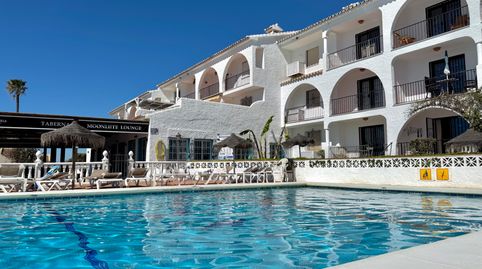 Photo 3 of Flat for sale in El Faro de Calaburra - Chaparral, Mijas