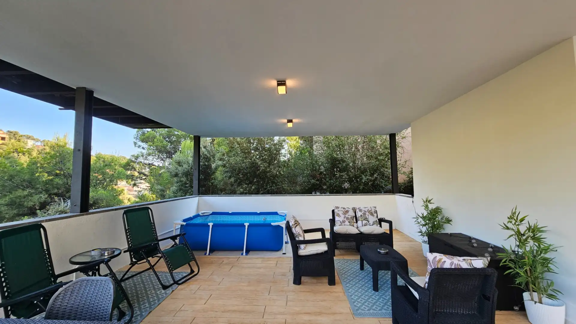 Casa con terraza en venta en Airesol, imagen 67